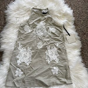 Target Victoria Beckham Kids Dress